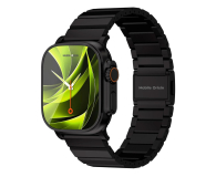 Mobile Origin Titanium Band Modena Apple Watch 49mm/46mm/45mm/44mm black - 1472795 - zdjęcie 1